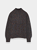 Свитер EPINGLER Doughnut Knit Grey