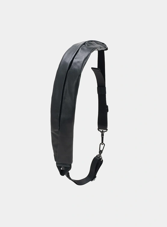 Сумка COTE&CIEL Adda Alias Leather Black