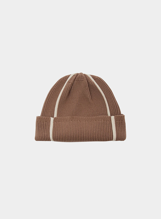 Шапка ACMH Magic Beanie Soft Brown