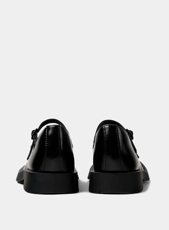 Женские туфли CAMPERLAB Mil 1978 Mary Janes Black
