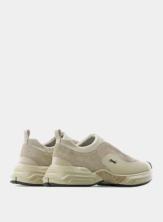 Кроссовки IYSO Y-Moc Sandy