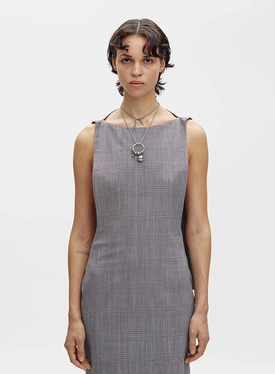 Кулон OMUT STUDIO SLOW EXCLUSIVE Mind Spin