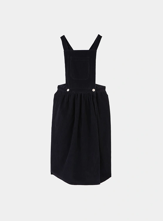 Женское платье LF Markey Ross Pinafore Navy