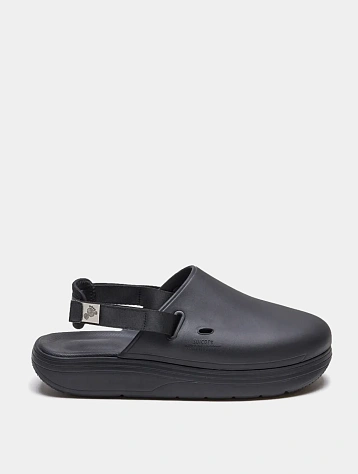 Сабо SUICOKE Cappo Black