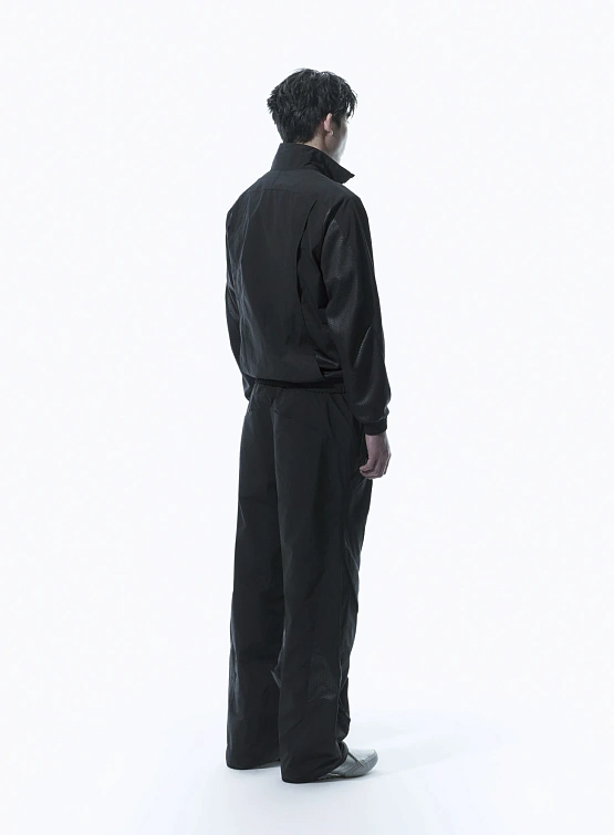 Брюки SAN SAN GEAR Track Pants Black