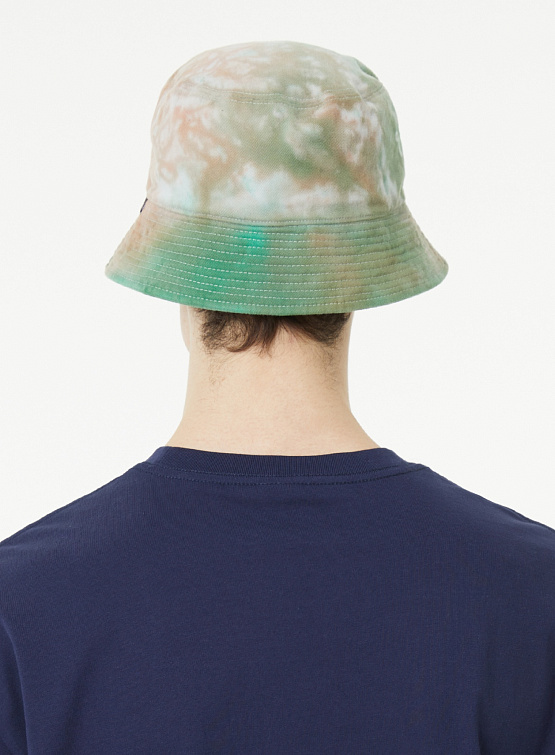 Панама LMC Arch Fn Bucket Hat Teal