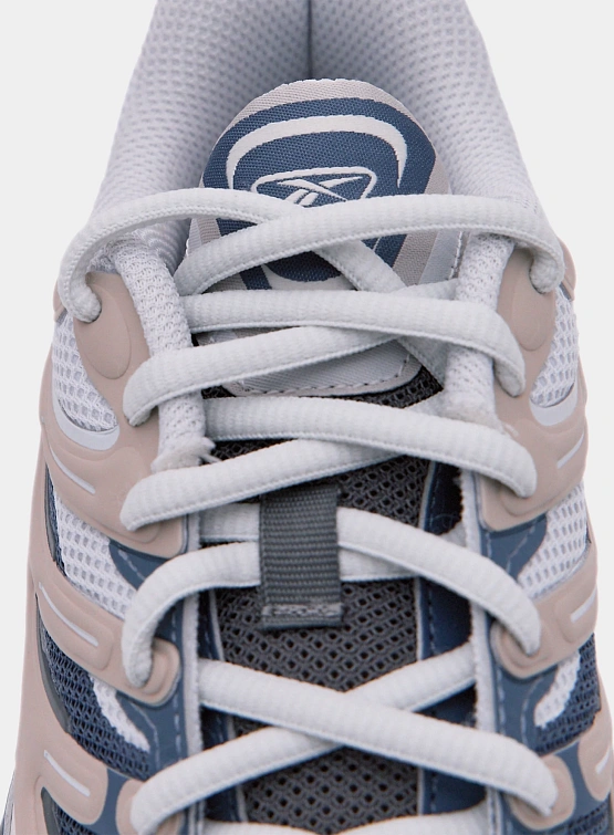 Женские кроссовки Reebok Premier Road Control White/Gray