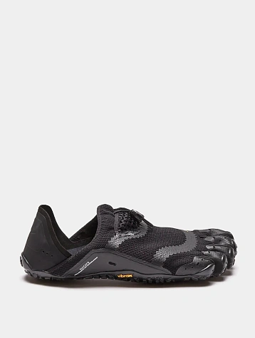 Кроссовки SUICOKE VIBRAM 5FINGERS Humamphibiab Black