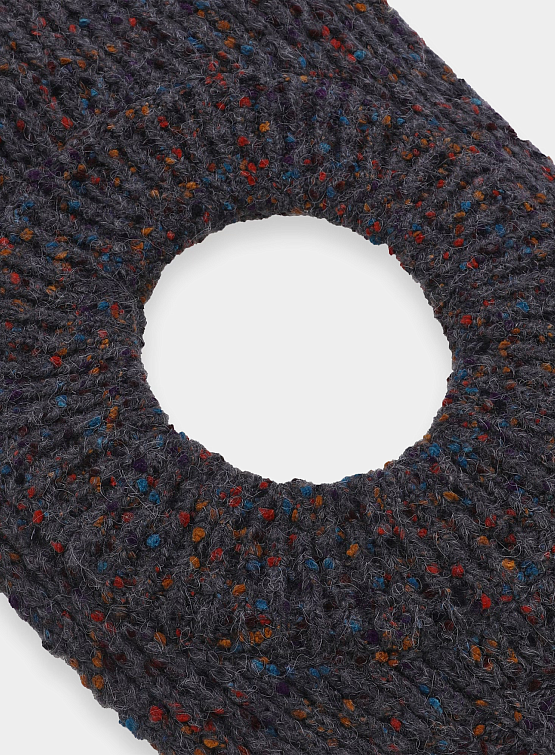 Шарф EPINGLER Doughnut Muffler Grey