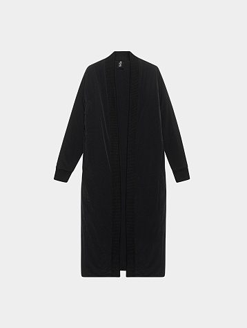 Женский кардиган thom/krom W SJ 462 Black