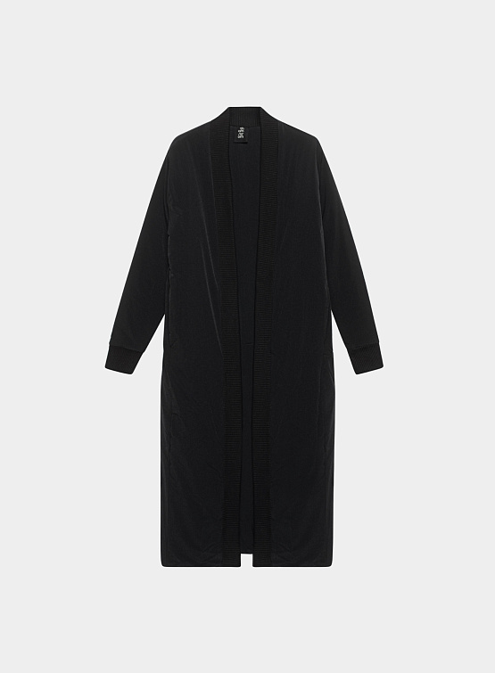 Женский кардиган thom/krom W SJ 462 Black