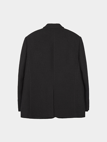 Пиджак Recto Alyson Tweed Black