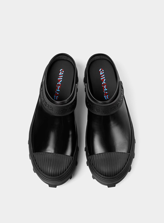 Сабо CAMPERLAB Traktori Black