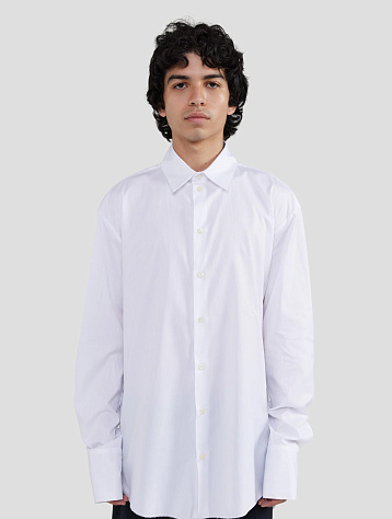Рубашка 424 TUNIC WHITE