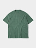 Футболка FrizmWORKS Og Pigment Dyeing Half Tee Green