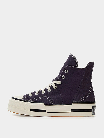 Кеды Converse Chuck 70 Plus Rage Purple
