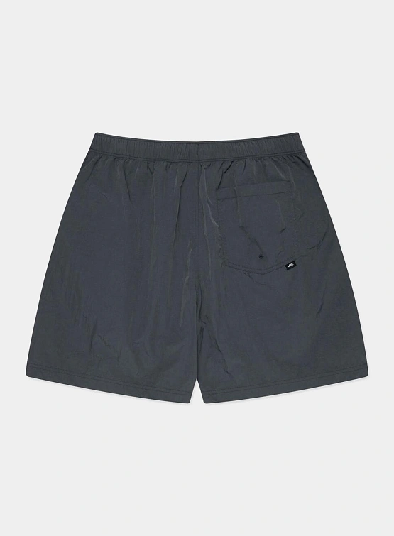 Шорты LMC OG Nylon Shorts Charcoal