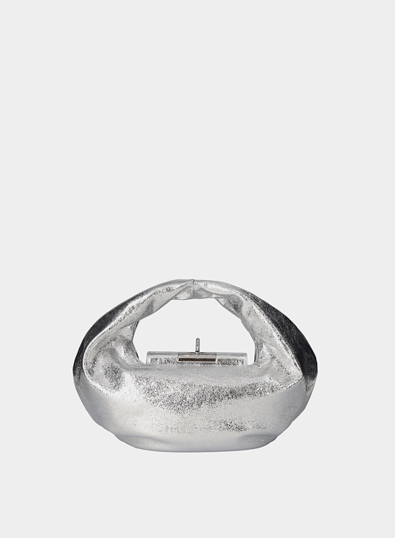 Сумка gu_de Boh Bag Silver Shadow