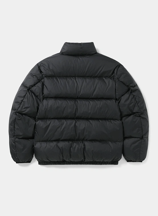Куртка thisisneverthat Pertex T Down Jacket Black