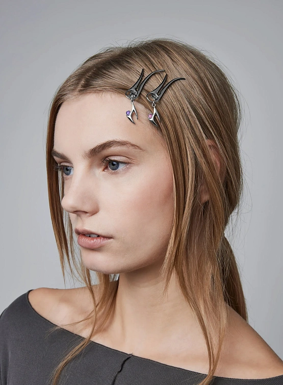 Заколка для волос VITALY Flair