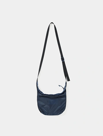 Сумка thisisneverthat UL Mini Bag Blue