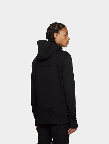 Зип-худи thom/krom M SJ 616 Black