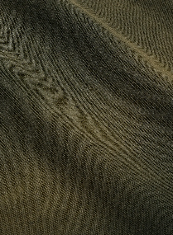 Футболка ALCHEMIST Laundry Lab T-Shirt 2 Moss