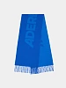 Шарф ADERERROR Standic Muffler Product. 72 Blue