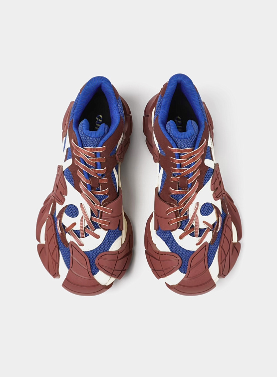 Кроссовки CAMPERLAB Tormenta Multicolored