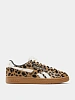Женские кеды Reebok Club C Grounds UK Cheetah