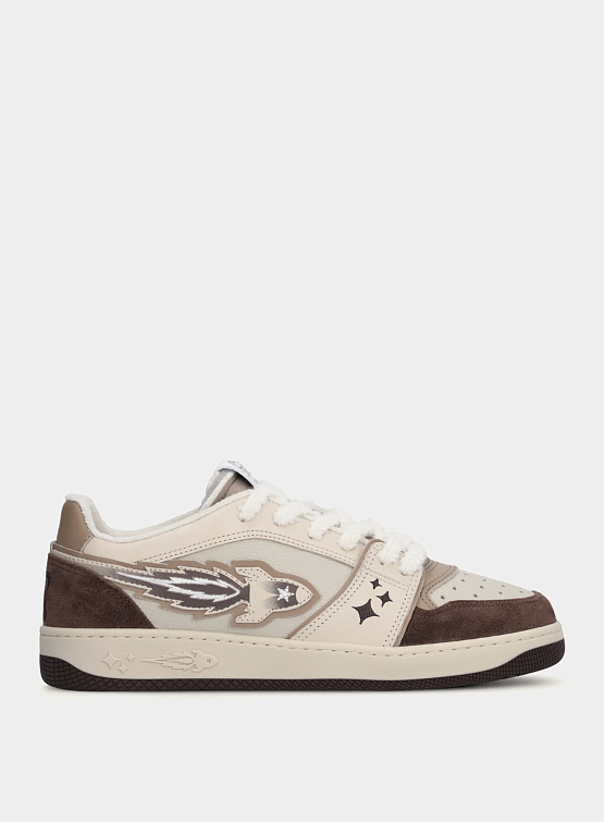 Кеды Enterprise Japan Ej Egg Rocket Sue Brown