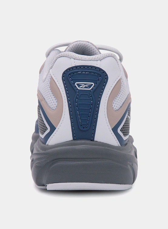 Женские кроссовки Reebok Premier Road Control White/Gray