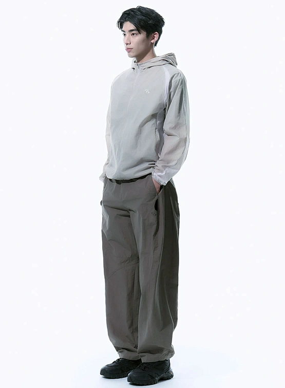 Брюки SAN SAN GEAR Side Snap Mud Khaki