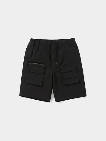 Шорты thisisneverthat L-Logo Flight Short Black