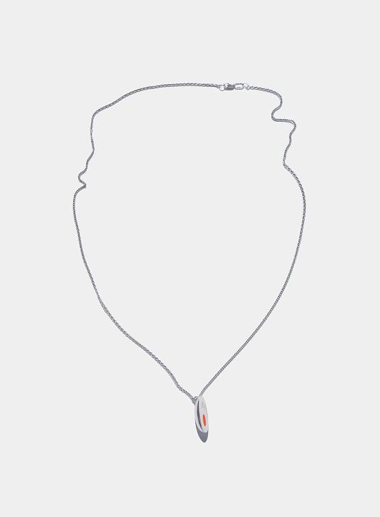 Ожерелье Siniy Vsadnik Number Six Necklace