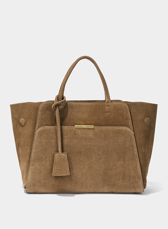 Cумка-тоут System Piper Medium Brown