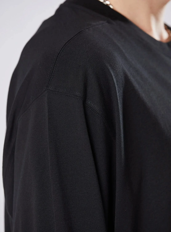 Футболка thom/krom M TS 781 Black