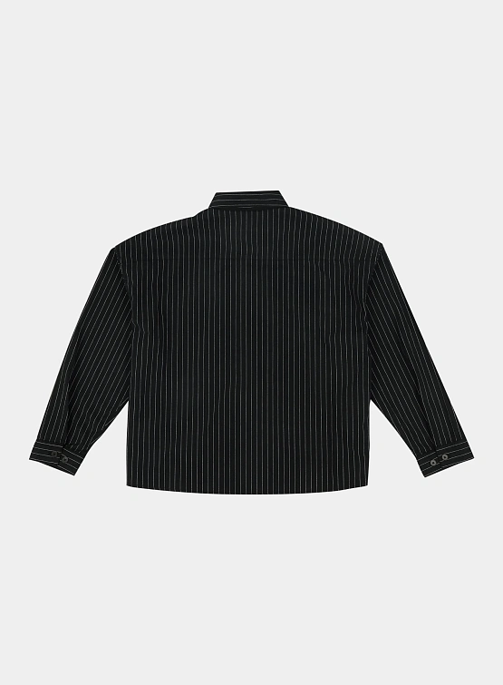 Рубашка entire studios Miller Nocturne