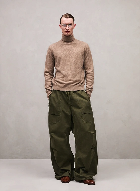 Брюки entire studios Barren Cargo Pine
