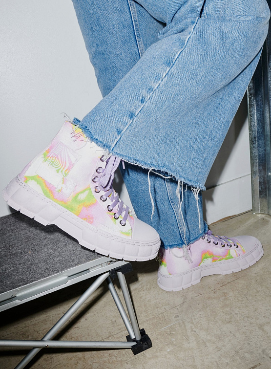 Кеды Viron 1982 Aura