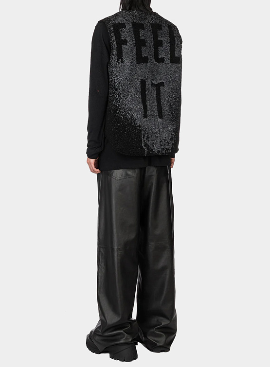 Жилет 1017 ALYX 9SM Mark Flood Vest Black