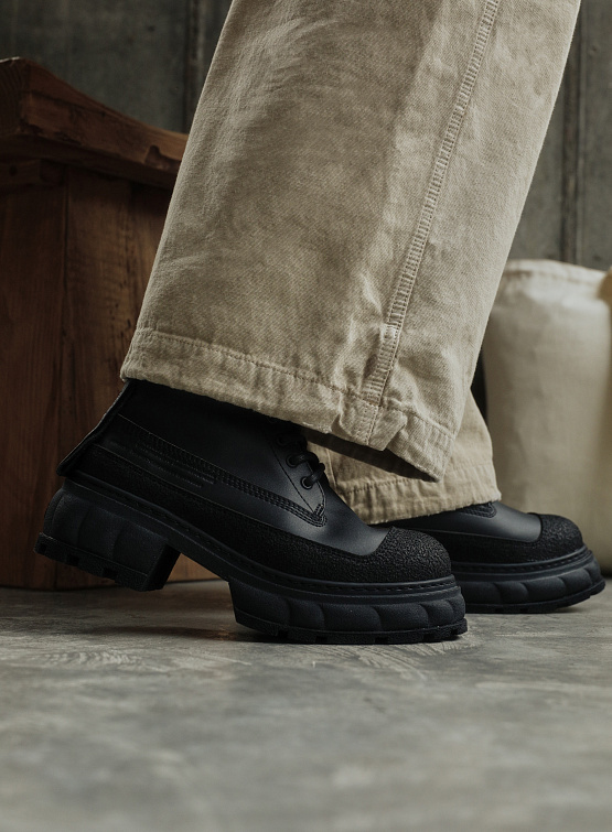 Ботинки Viron Resist Black