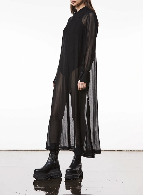 Платье thom/krom W D 39 Black