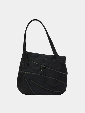 Сумка ADERERROR Tote Bag Product. 98 Black