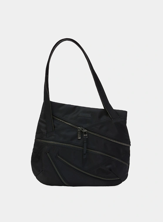 Сумка ADERERROR Tote Bag Product. 98 Black