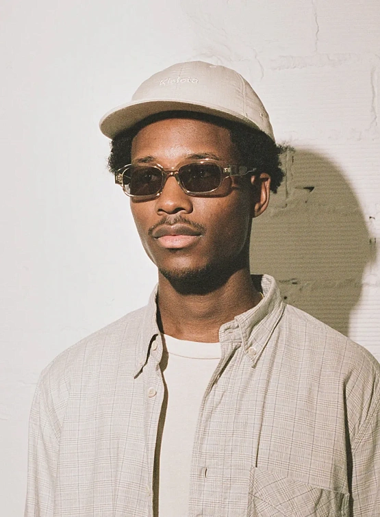 Очки Sample Eyewear Quebrata Dust