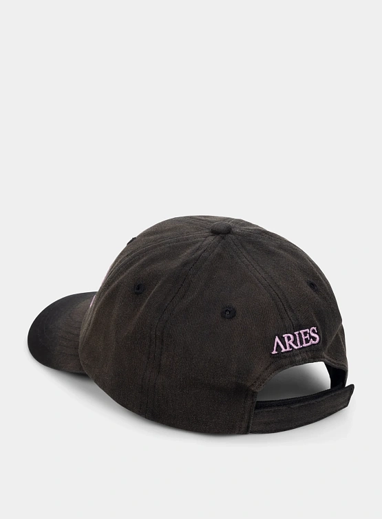Кепка ARIES Generation Cap Black