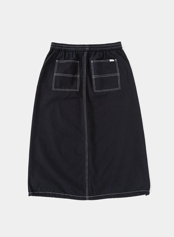 Женская юбка Heresy Stout Black