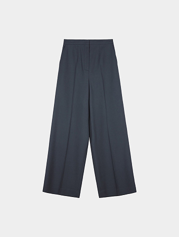 Женские брюки Recto High-Rise Wide Vintage Blue