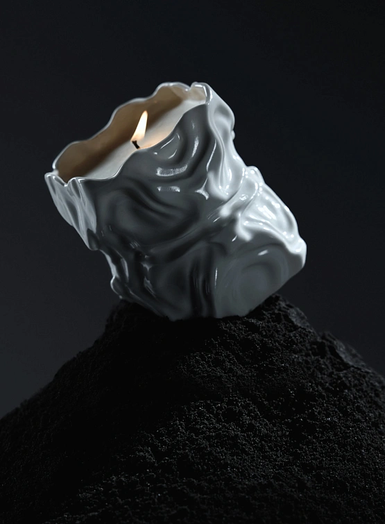 Ароматическая свеча FAKOSHIМA Х 01001LAB ОВJЕСТ2